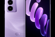 Itel City 100 Resmi Diluncurkan, Smartphone Entry-Level dengan Baterai Tahan Lama dan Harga Terjangkau