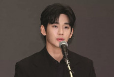 Dihujat Netizen, Kim Soo-hyun Ambil Langkah Hukum