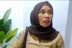 Kepala BKD Sebut Realisasi Anggaran Insentif Fiskal Stunting Sesuai Perintah Bupati