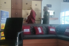  Pungli PPG di Seluma Masih 2 Tersangka, Belum Diungkap Aliran Pungli serta Penerima Lainnya