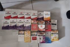  Kebocoran Rp 25 Triliun per Tahun dari Rokok Ilegal, Ancaman Nyata bagi Pembiayaan Program Prioritas Negara