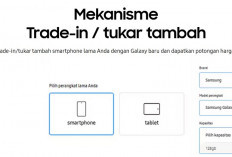 Era Digital, HP Samsung Trade in, Bisa Tukar Tambah Online Lho, Berikut Syarat, Cara dan Ketentuannya