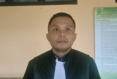 Sidang Kasus OTT Oknum LSM Masuki Tahap Akhir, Vonis Dijadwalkan Kamis Depan