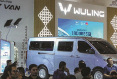 Kata DFSK soal Wuling EV Van yang Bisa Ganggu Pasar Gelora E