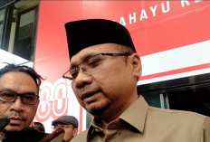 Jadi Tersangka Korupsi Haji, Gus Yaqut Miliki Harta Rp 13,7 Miliar