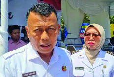 Breaking News! Bupati Ponorogo Terjaring OTT KPK