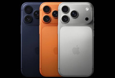 Apple Ancam Hentikan Pengiriman Produk ke Eropa Akibat Regulasi Baru