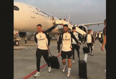 Manchester United Tiba di Malaysia Jelang Laga Lawan ASEAN All Stars