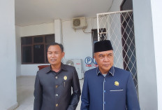 DPRD Seluma, Pastikan Agustus 2025 APBD-P Ketok Palu