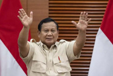 Kepuasan Publik terhadap Kinerja Prabowo Jadi Pemacu Semangat Pemerintah Bekerja Lebih Baik