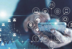 Transformasi Digital: Peluang dan Tantangan untuk Masa Depan Ekonomi dan Bisnis