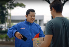 TIKI Hadirkan Program Same Day Service Untuk Dukung Pengiriman UMKM Kuliner