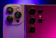 Bagus Mana Kamera Samsung S24 Ultra dengan I Phone 16 Pro Max?