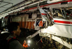 KAI Tanggung Semua Biaya Pengobatan dan Pemakaman!