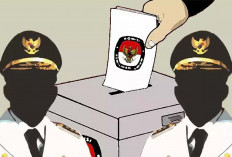 Pro Kontra Pilkada lewat DPRD
