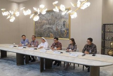 BNI Telah Lakukan Pengembalian Dana CU Paroki Aek Nabara   