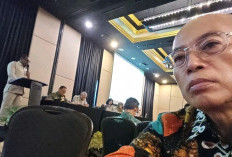 Pemkab Bengkulu Selatan Usul Cetak Sawah dan Optomalisasi Lahan