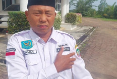 Dana Desa Turun, Muncul Wacana Kades di Seluma Mengundurkan Diri