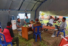 Tekankan Pentingnya Kewaspadaan, Menghadapi Bencana