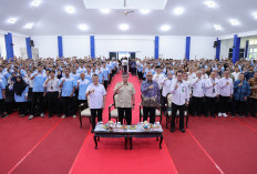  Pelatihan Vokasi Nasional 2026 Dimulai, Lebih dari 10 Ribu Peserta Ikuti Batch I