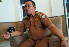   Bupati Minta BPBD Tetap Siaga