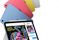 MacBook Pro (M3, M3 Pro, M3 Max): Performa Super Profesional dalam Desain Elegan