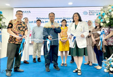 Hadirkan solusi komprehensif gangguan ginjal dan pencernaan melalui layanan terintegrasi 