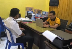 KN di Kasus DD Dusun Tengah Capai Rp 613 Juta, APH Beri Tenggat 60 Hari