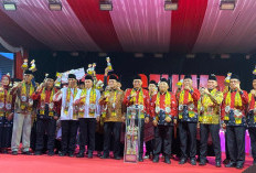 Daftar Cabang yang membuat Seluma Raih Juara Umum MTQ ke-37 Tingkat Provinsi Bengkulu