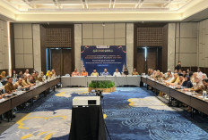  Bengkulu Siap Investasi 2026, BI dan Pemprov Susun BIG RIRU