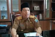 CPNS Seluma, Sedang Dalam Proses Pemberkasan