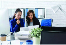 Magang Nasional 2025 Dibuka! Cek Lowongan dan Kuotanya di Sini