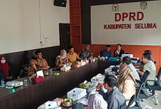 Difisit Tinggi, 80 Persen Anggaran OPD Dipangkas DPRD