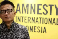 Amnesty Desak Usut Tuntas Kekerasan Aparat terhadap Relawan di Aceh
