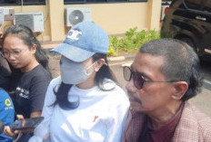 Diperiksa Polisi, Nikita Mirzani Bawa Saksi Penting 