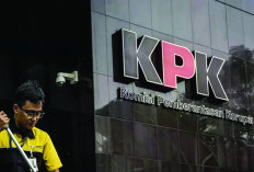 KPK Periksa Saksi Korupsi CSR BI di Polresta Cirebon hingga 7 November