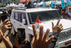 MV3 Garuda Limousine, Buatan Dalam Negeri