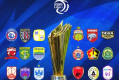 Link Live Streaming Liga 1, Semen Padang FC Vs Borneo FC