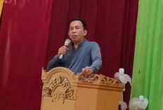 Soroti Dugaan Jual Beli Jabatan dan Permintaan Beras, Mantan Ketua DPRD Seluma Desak BK Tegas
