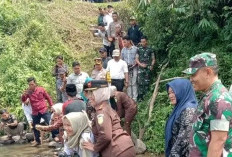 Rentan Bencana, Mari Lestarikan Lingkungan