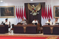 Hemat Anggaran, Presiden Prabowo Minta Kabinet Merah Putih Kurangi Seremonial Tak Penting