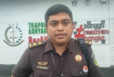 Sidang Lanjutan Kasus Tukar Guling Lahan, PH Mantan Bupati Hadirkan Saksi Ahli