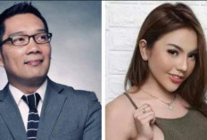 Dugaan Ridwan Kamil Selingkuh Terbongkar, Netizen: Pengalihan Isu!