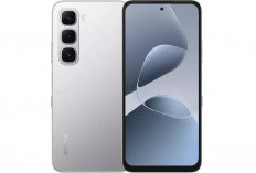 Smartphone Infinix Hot 60i 8GB/256GB