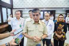 Wujudkan Tempat Kerja Aman, Kemnaker Gencarkan Pembinaan dan Sertifikasi Ahli K3