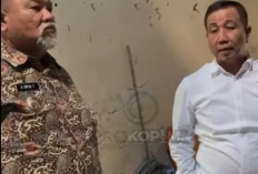   Ajak Ketua DPRD, Bupati BS Kunjungi Mess Mahasiswa di Yogyakarta