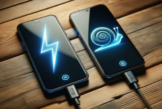 7 HP Baru di Indonesia dengan Baterai Besar hingga 7 000 mAh