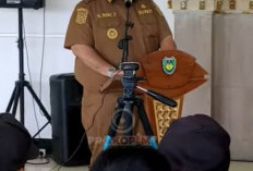 Bersatu Berdaulat, Rakyat Sejahtera, Indonesia Maju