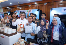   Perkuat Kolaborasi Talenta dan Industri, Kemnaker Luncurkan Talent and Innovation Hub, Ciptakan Lapangan Ker