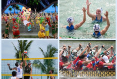   Pesta Asian Beach Games Sanya Berakhir,  Keterbukaan China dan Persatuan Asia di Dalam dan Luar Lapangan